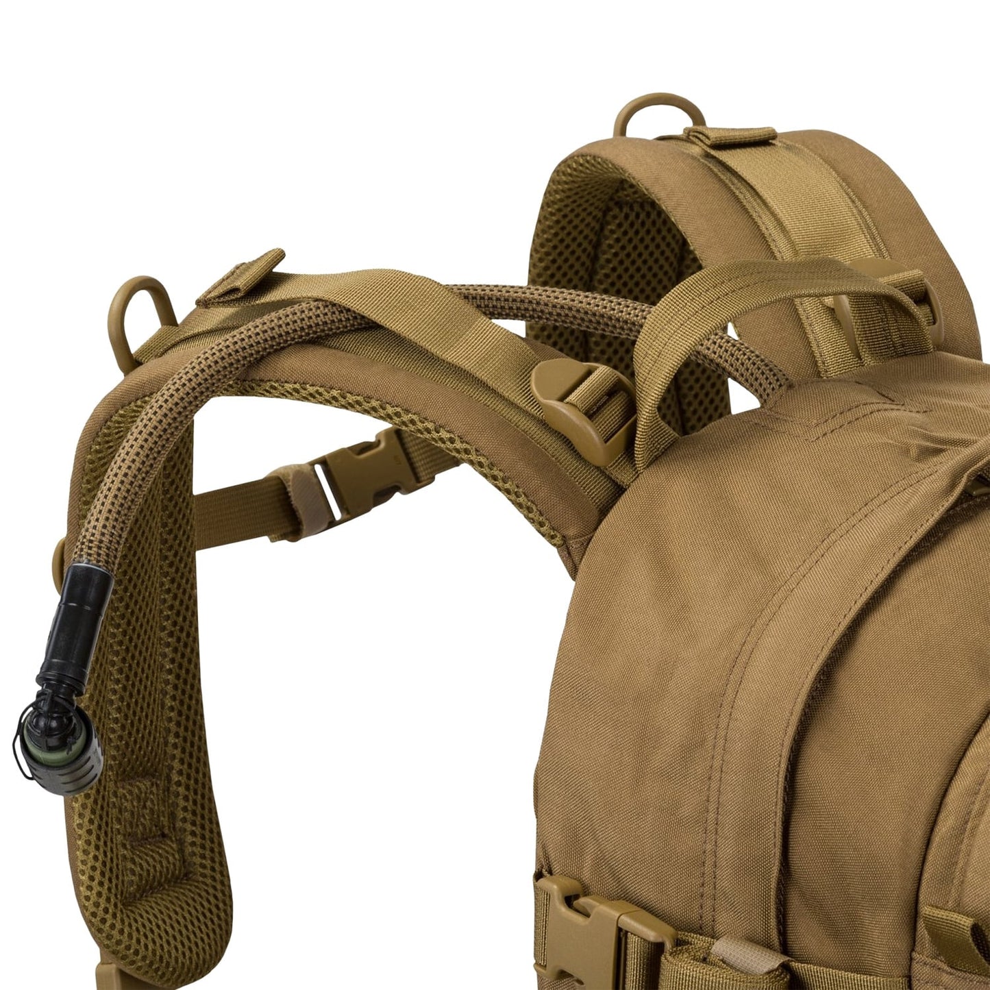 Plecak Helikon Ratel Mk2 25 l - Coyote