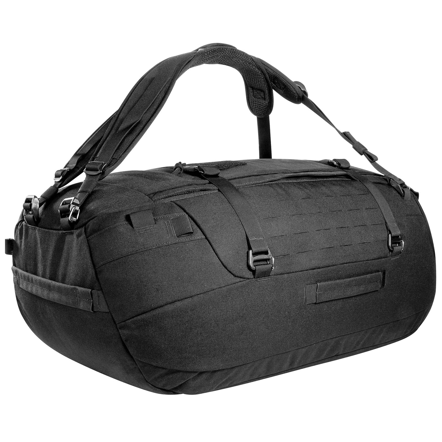 Torba Tasmanian Tiger Duffle Bag 65 l - Black