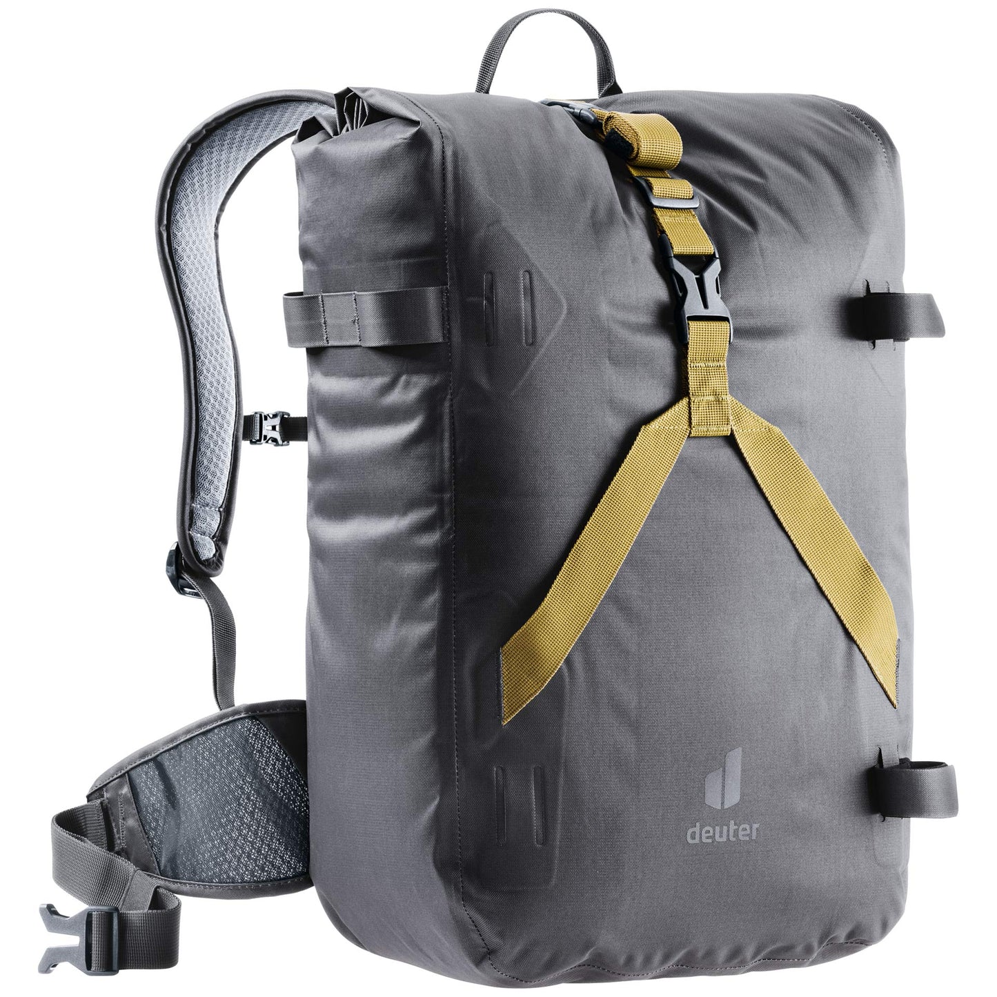 Plecak Deuter Amager 25+5 l - Graphite