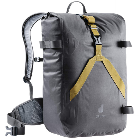Plecak Deuter Amager 25+5 l - Graphite