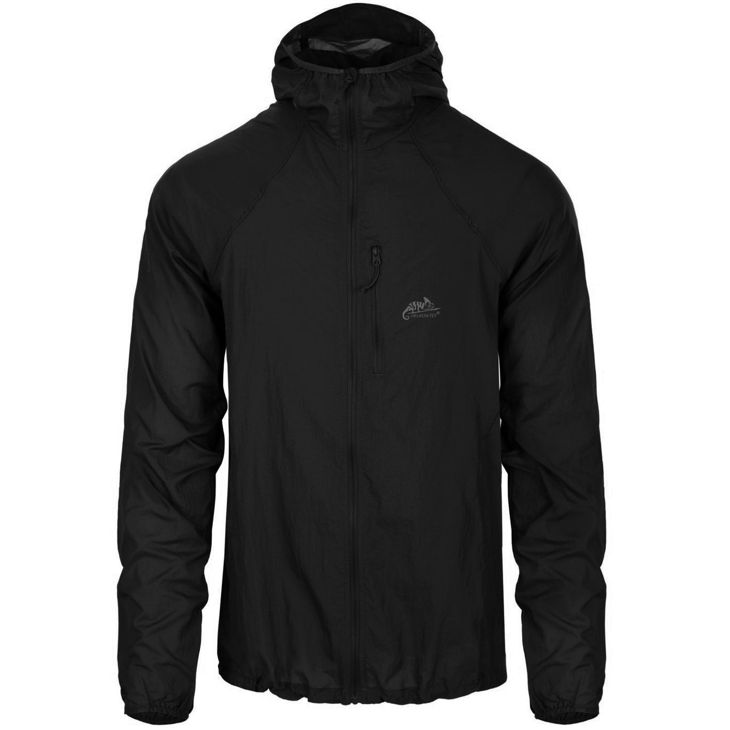 Kurtka Helikon Tramontane WindPack - Black