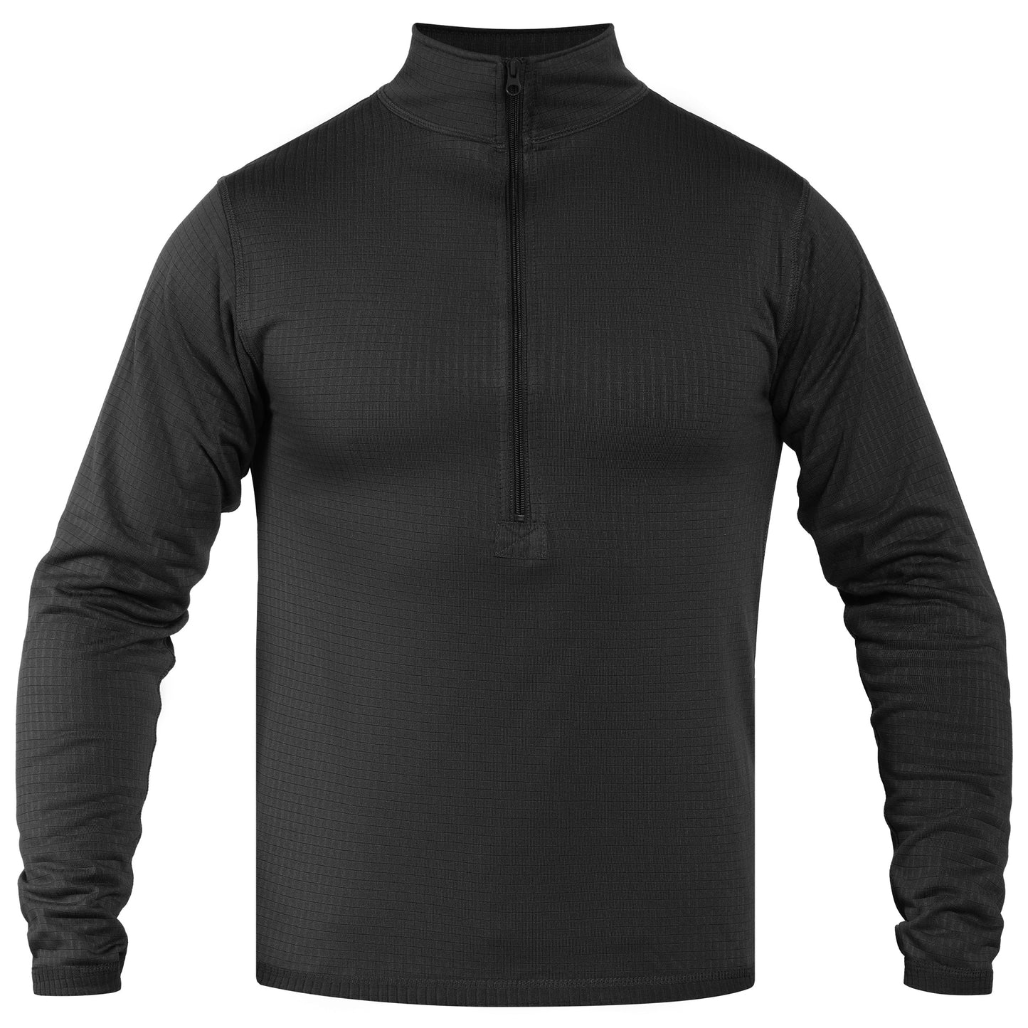 Bielizna termoaktywna MFH US Level II GEN III - Black