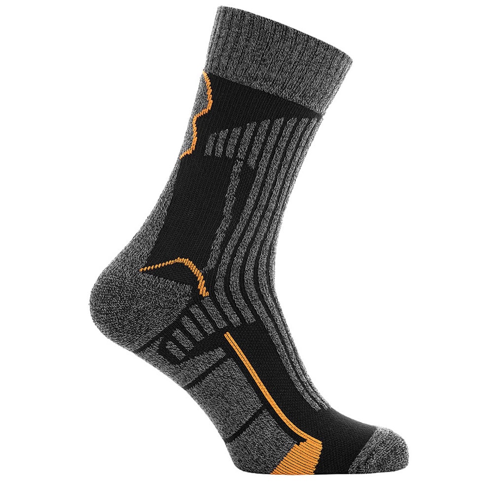 Skarpety M-Tac Coolmax 75% - Black