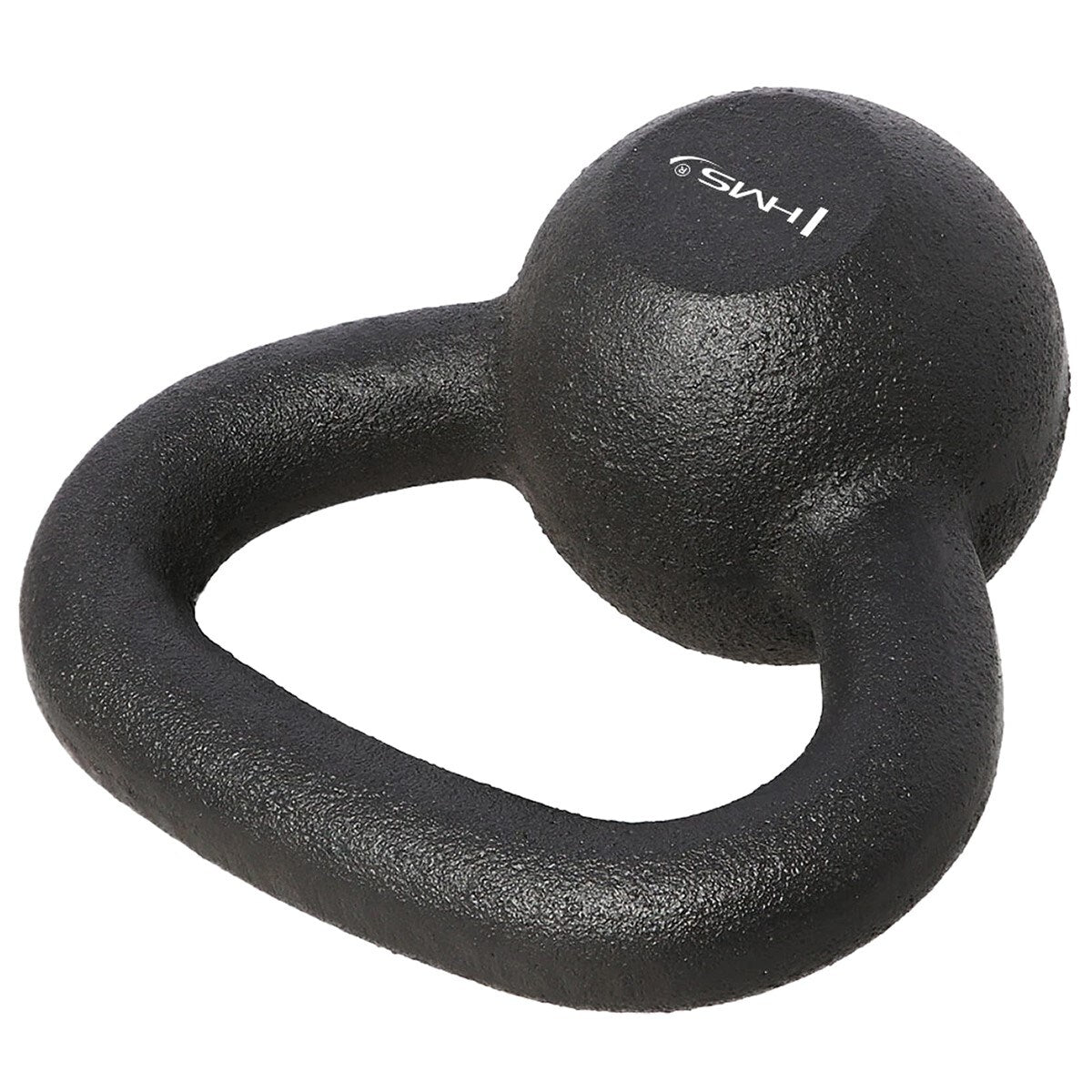 Kettlebell żeliwny HMS 4 kg