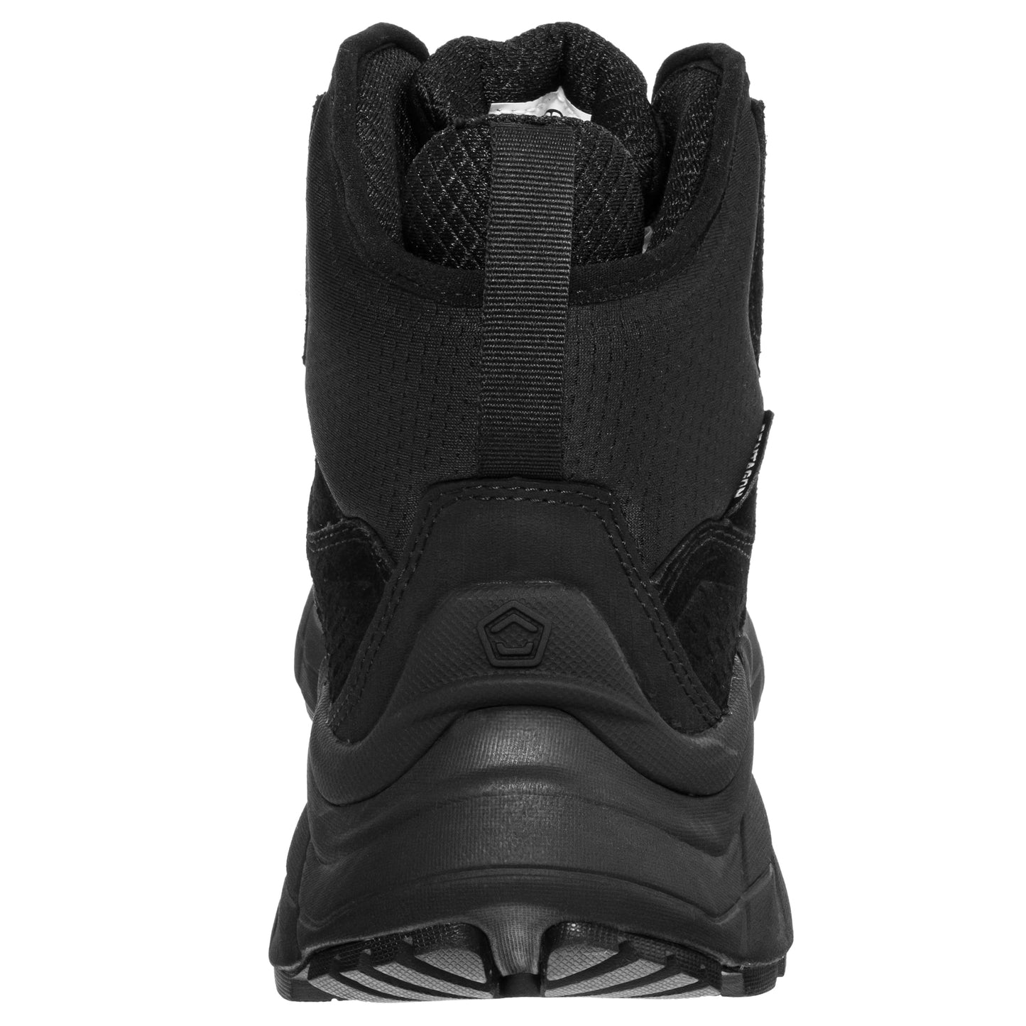 Buty Pentagon Horizon Desert Trekking 6'' - Black