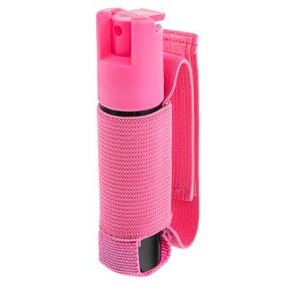 Gaz pieprzowy Sabre Red Jogger Pink 22 ml - żel