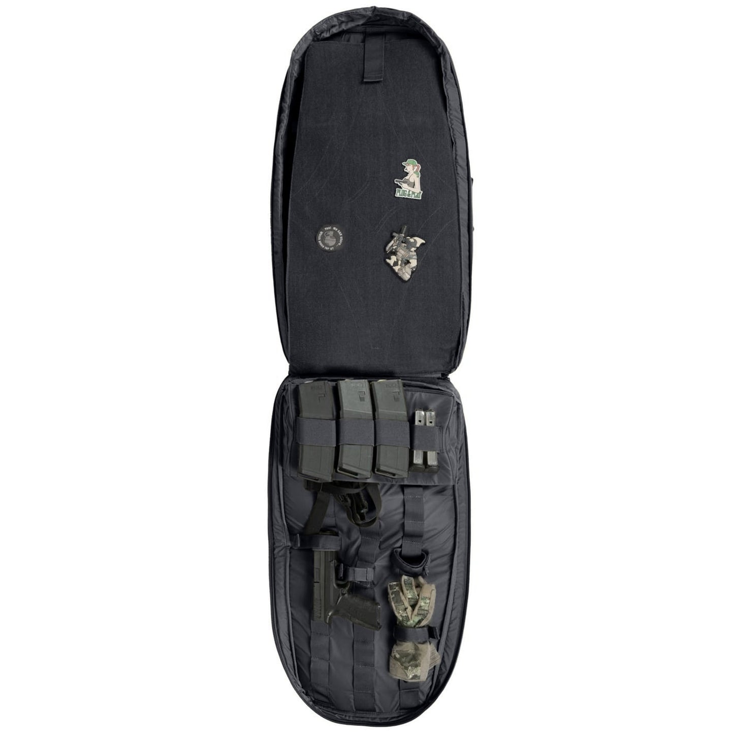 Pokrowiec Helikon SBR Carrying Bag - Shadow Grey