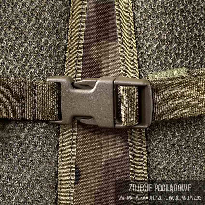 Plecak Helikon Raccoon Mk2 24 l - Earth Brown/Clay
