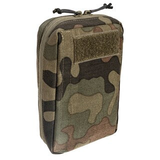 Organizer Combat Lab S - wz.93 Pantera PL Woodland