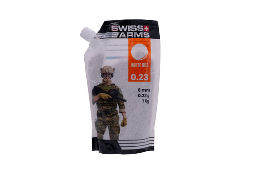 Kulki ASG Swiss Arms Blanche 0,23 1 kg