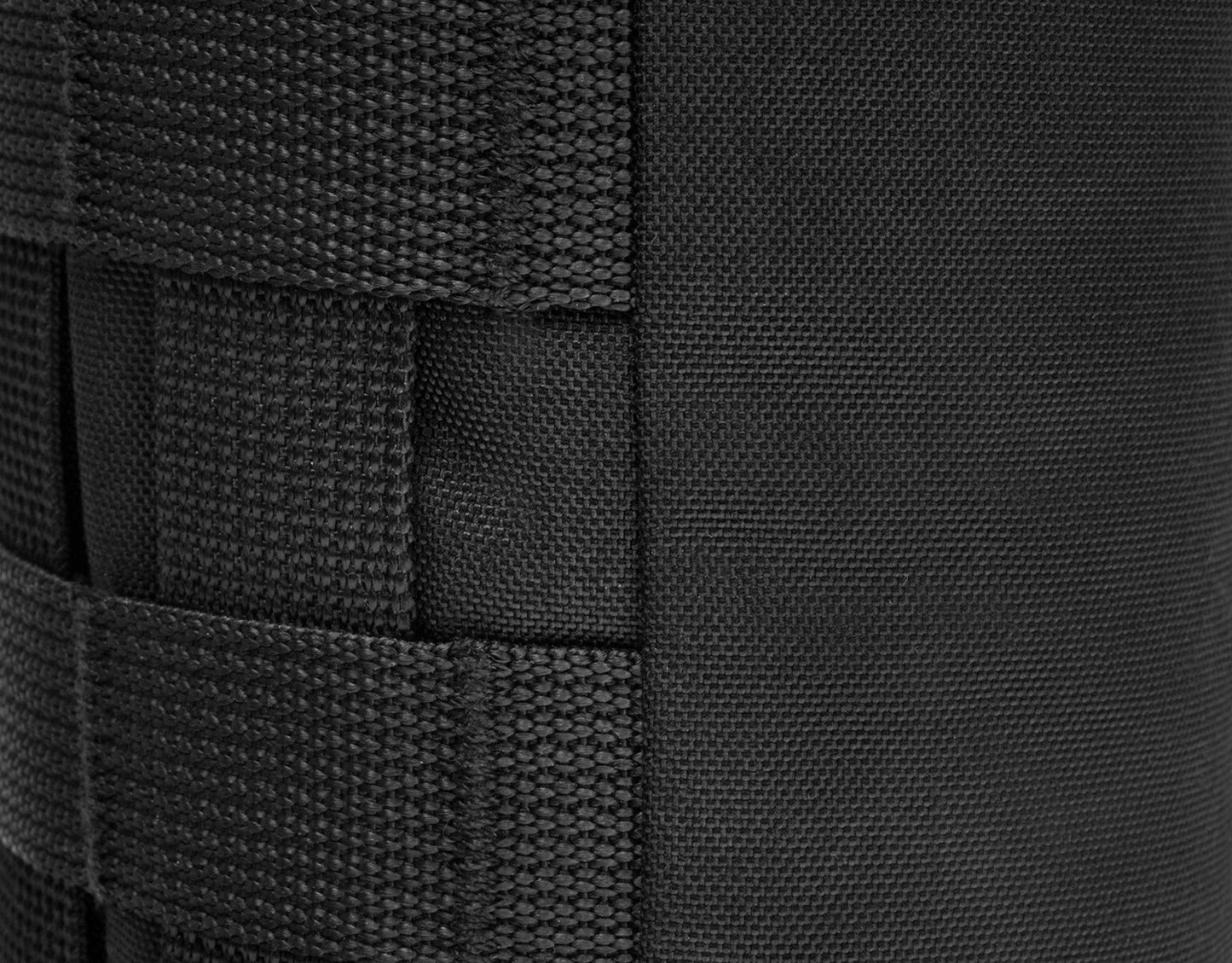 Kieszeń Wisport Waterpocket Black