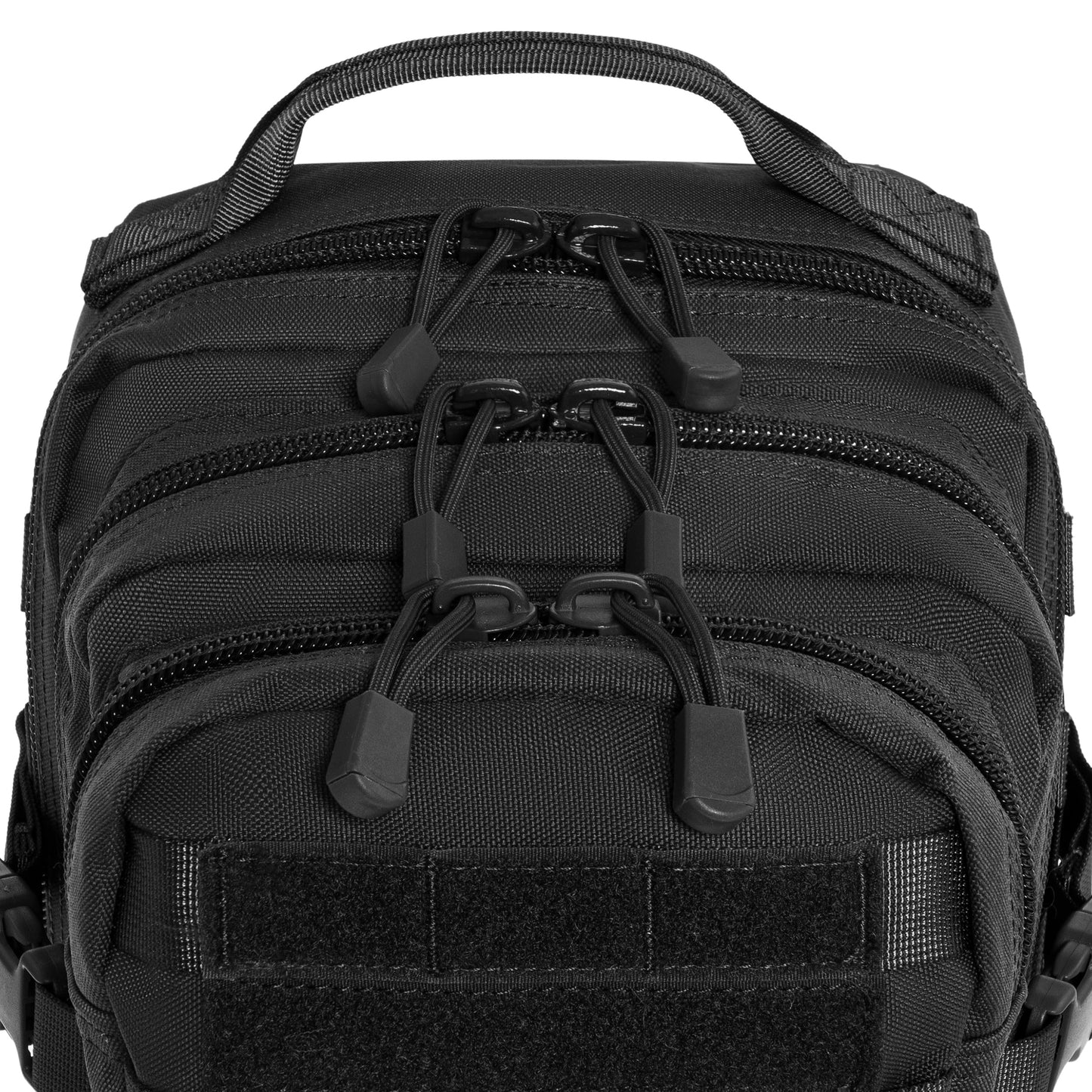Plecak M-Tac Assault Pack 20 l - Black