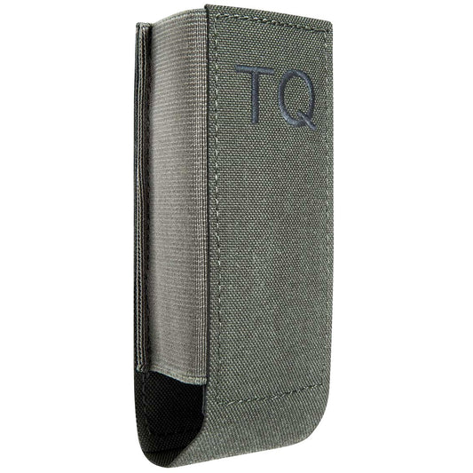 Ładownica Tasmanian Tiger TQ Pouch Basic IRR na stazę taktyczną - Stone Grey Olive