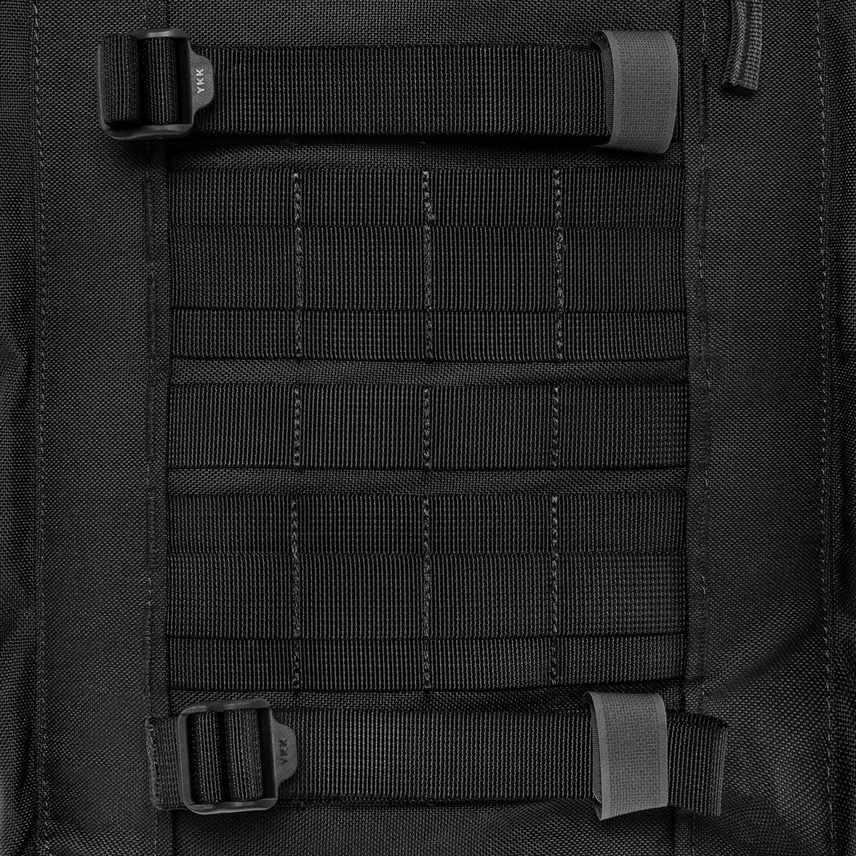 Plecak Mil-Tec Teesar 100 l - Black