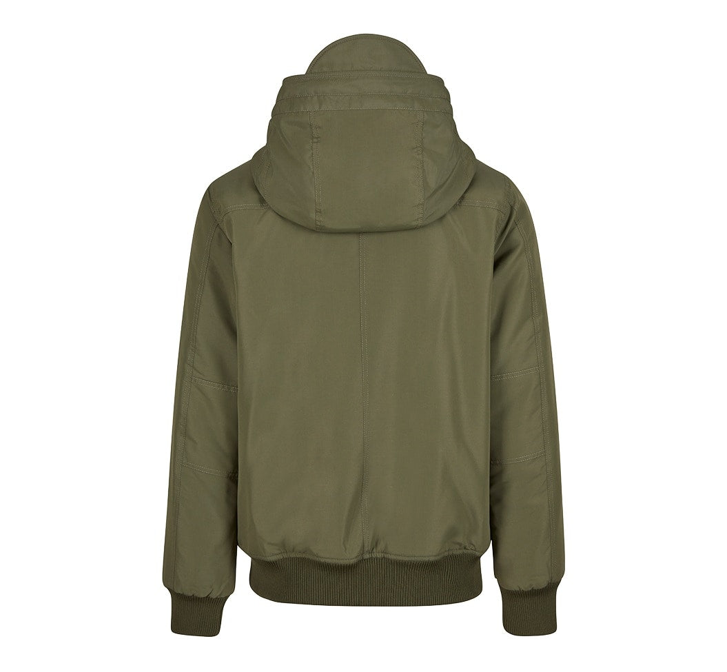 Kurtka Brandit Exploration - Olive