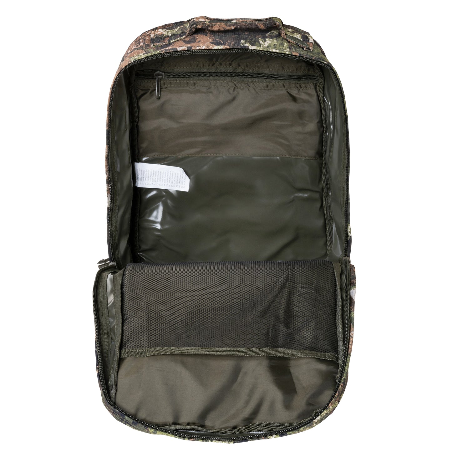 Plecak Mil-Tec Assault Pack Large 36 l - Phantomleaf WASP I Z3A