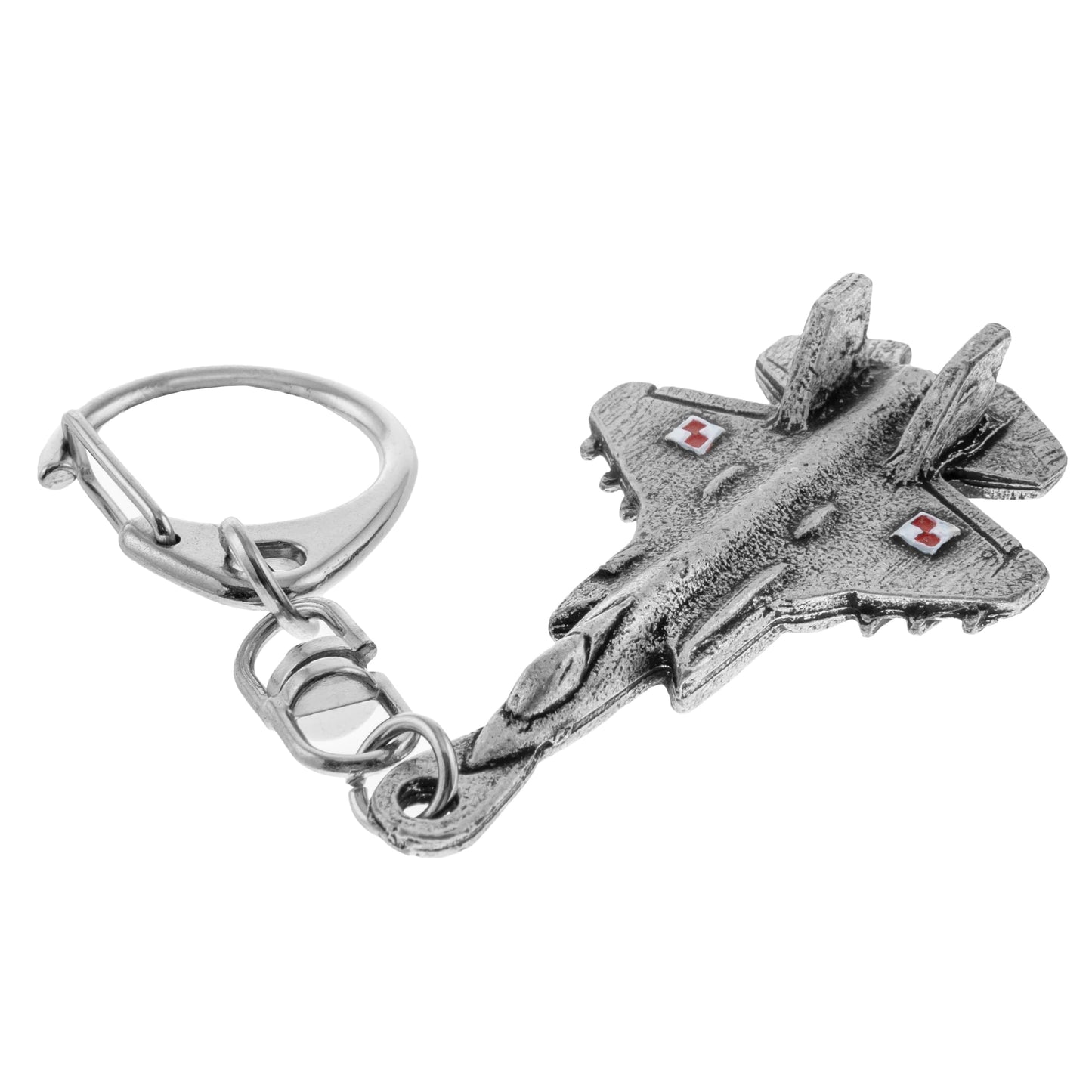 Brelok PiK - Samolot F-35 Box