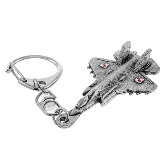 Brelok PiK - Samolot F-35 Box