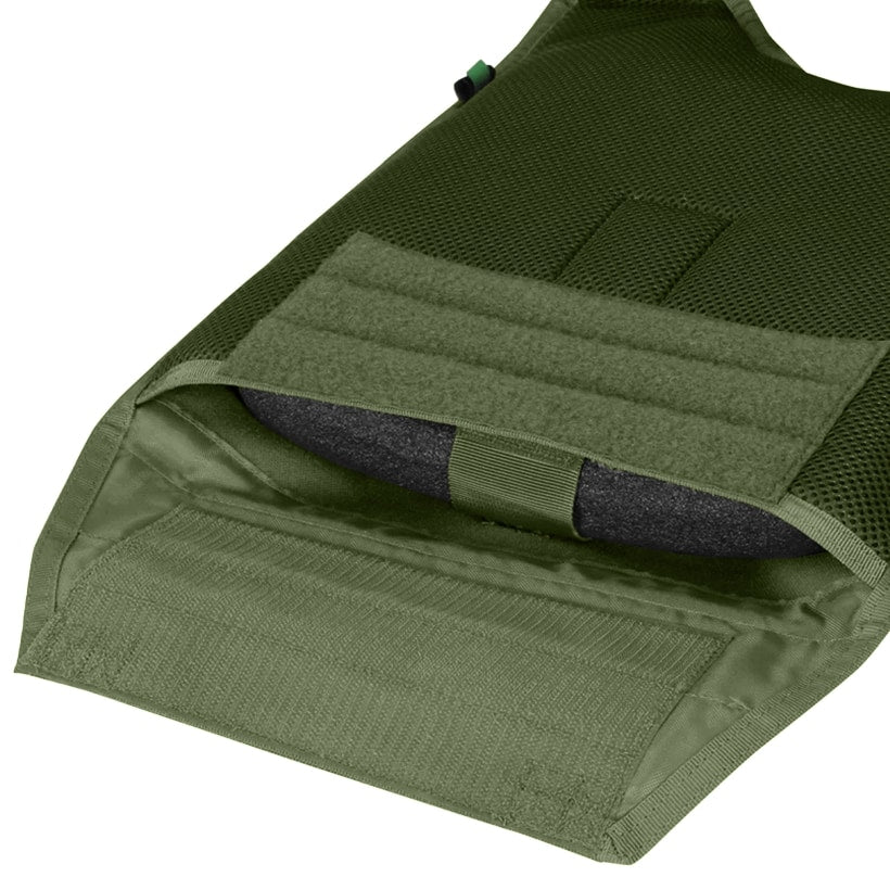 Kamizelka taktyczna Condor Modular Operator Plate Carrier Gen. II - Olive Drab