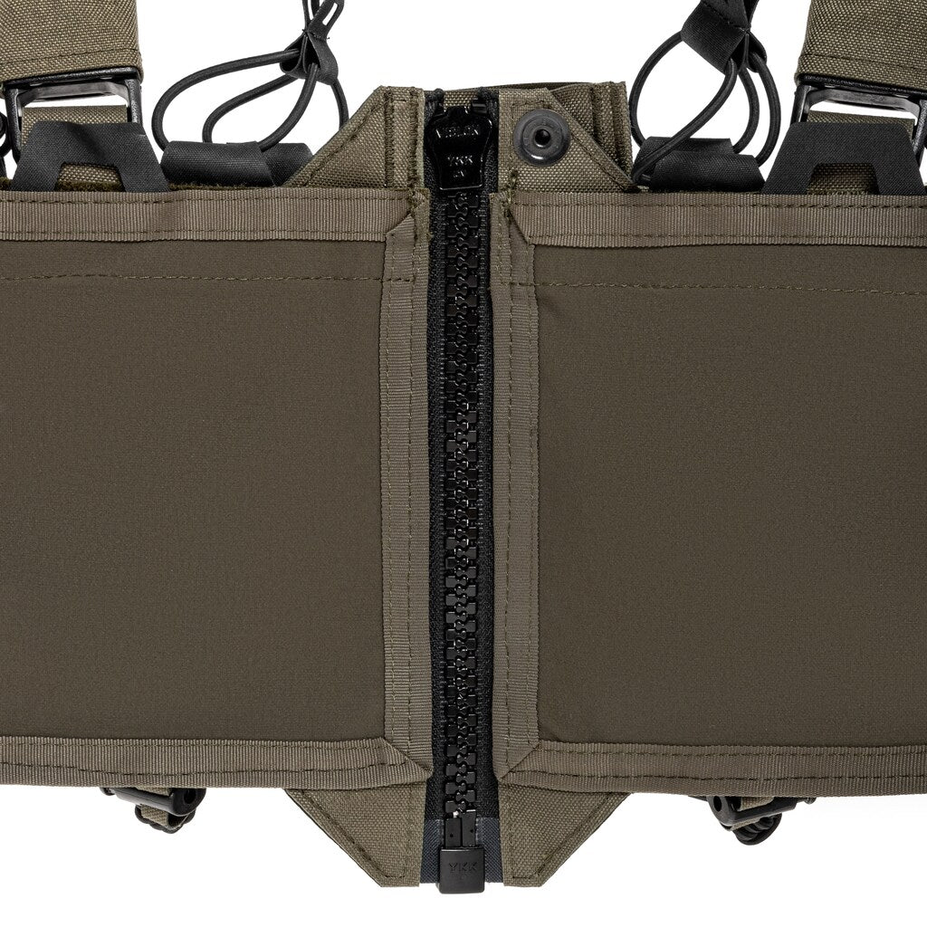 Kamizelka taktyczna Direct Action Tempest Chest Rig - Ranger Green
