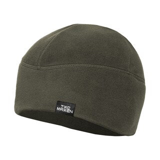 Czapka Pentagon Tac-Maven Oros Fleece Watch Hat - RAL 7013