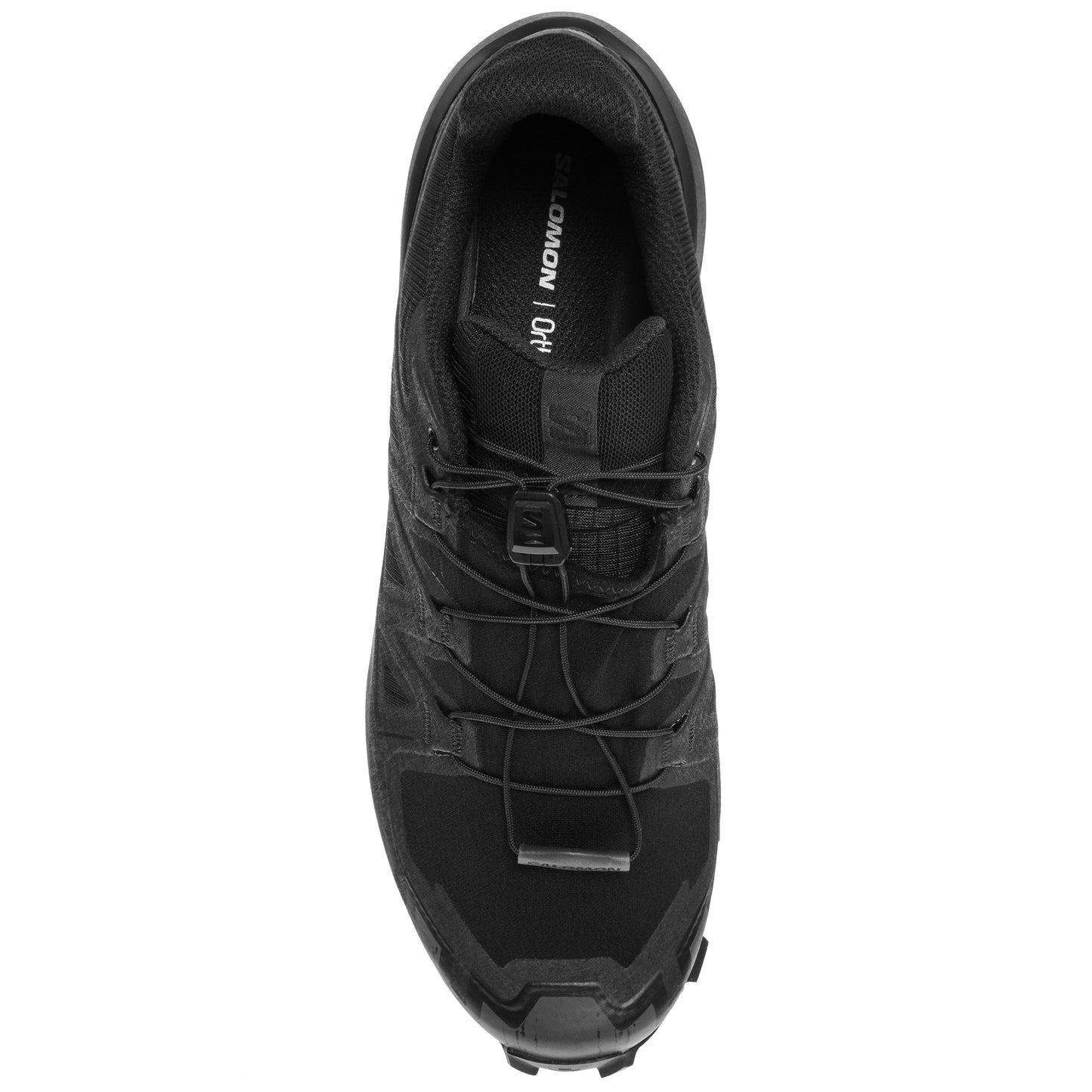 Buty Salomon Speedcross 6 Forces - Black