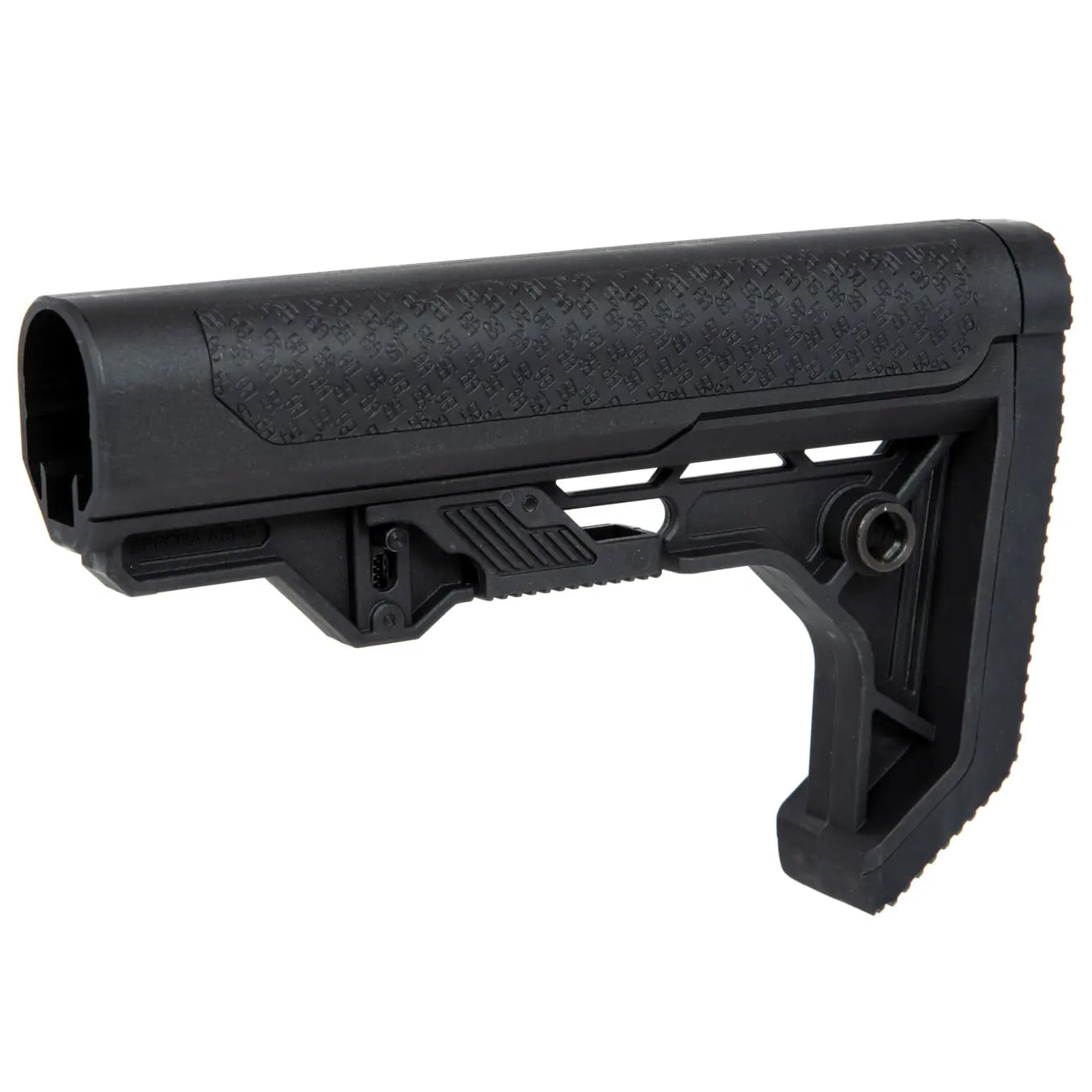Kolba teleskopowa Specna Arms Light Ops - Black