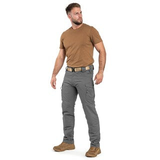 Spodnie Texar Elite Pro 2.0 Micro Ripstop - Grey