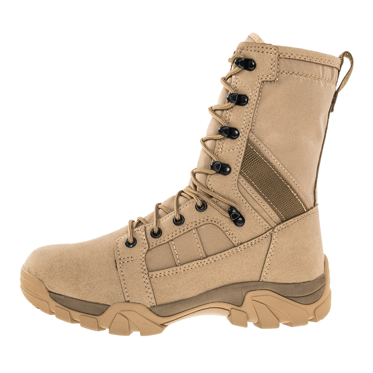 Buty Brandit Defense Boots - Coyote