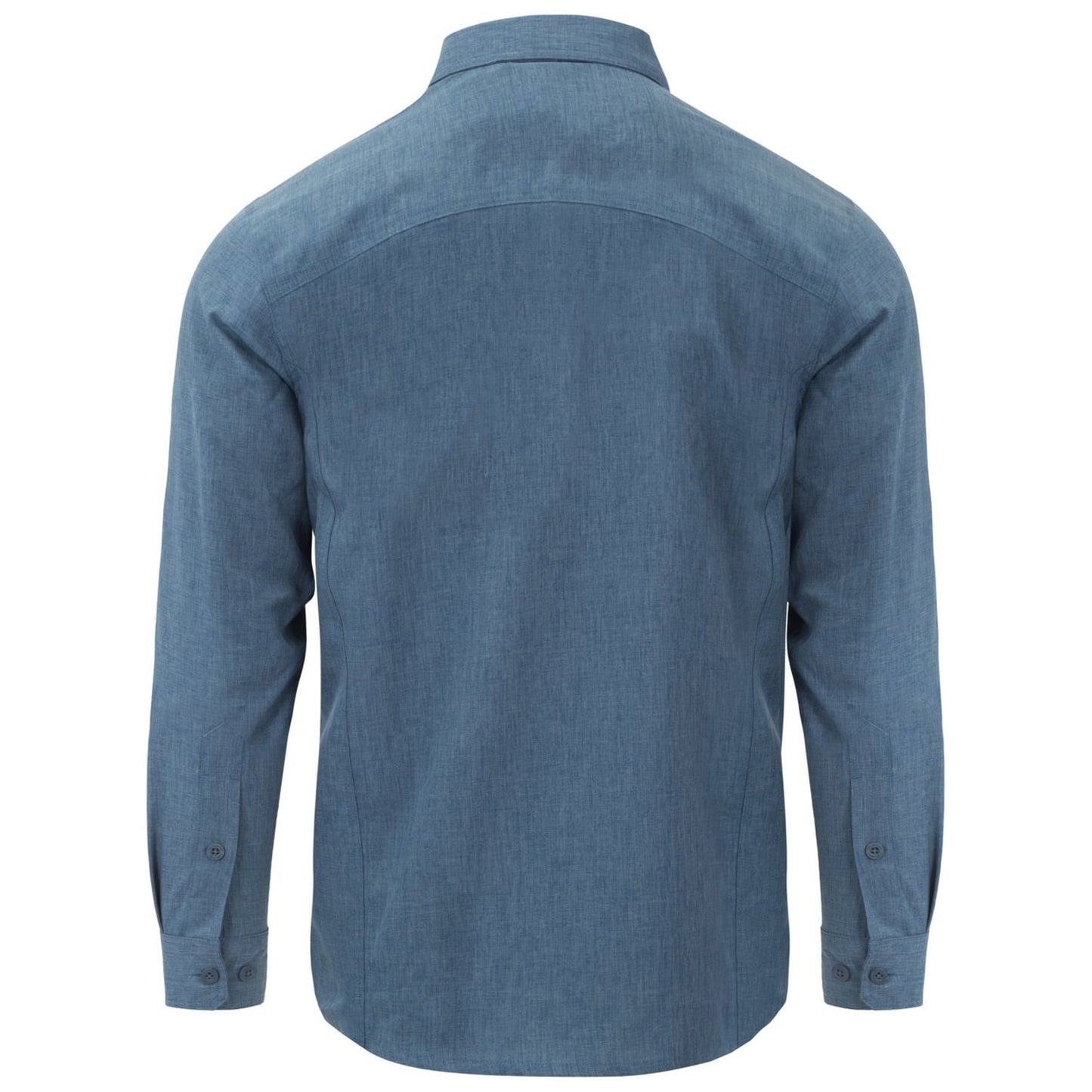 Koszula Helikon Defender Mk2 Gentleman - Melange Blue