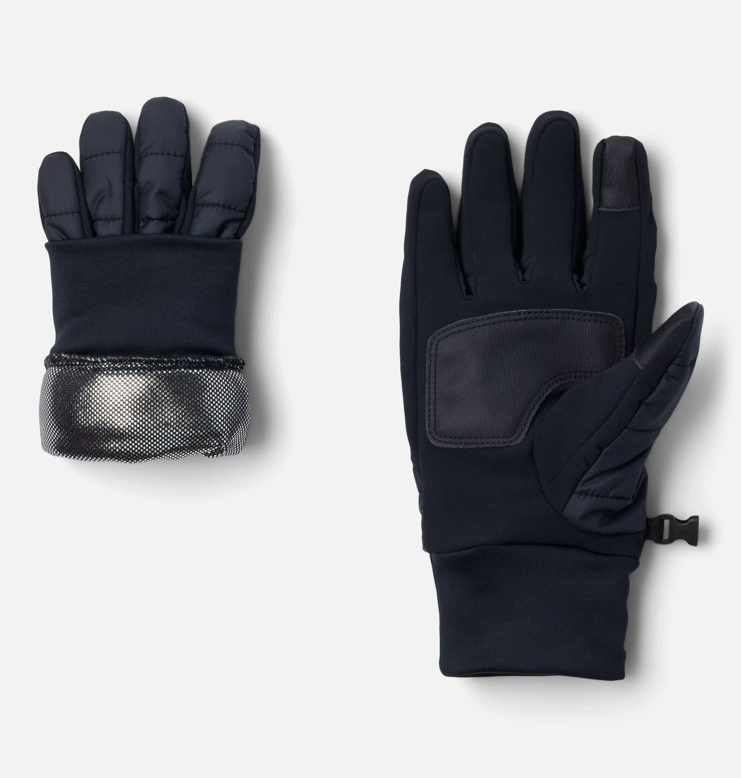 Rękawice Columbia Men's Powder Lite II - Black