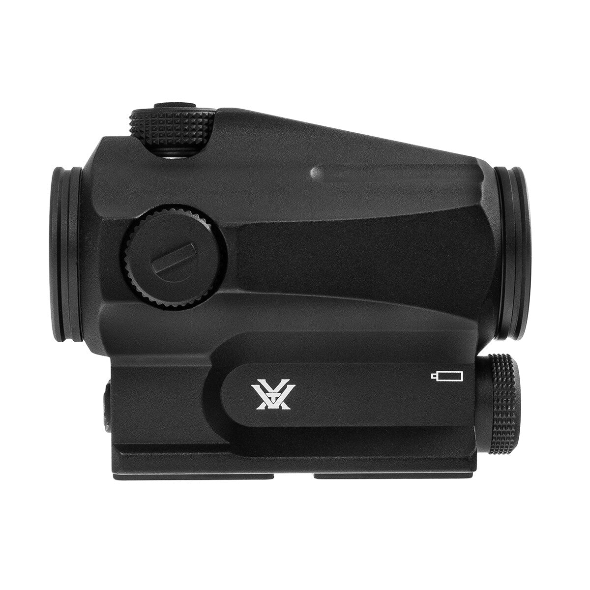 Kolimator Vortex Sparc AR Red Dot - Black