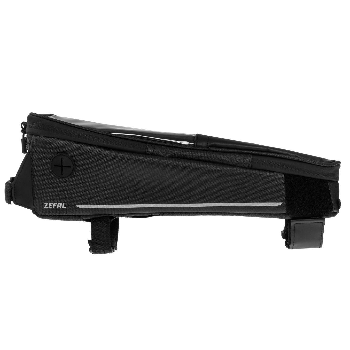 Sakwa rowerowa Zefal Console Pack T3 1,8 l - Black