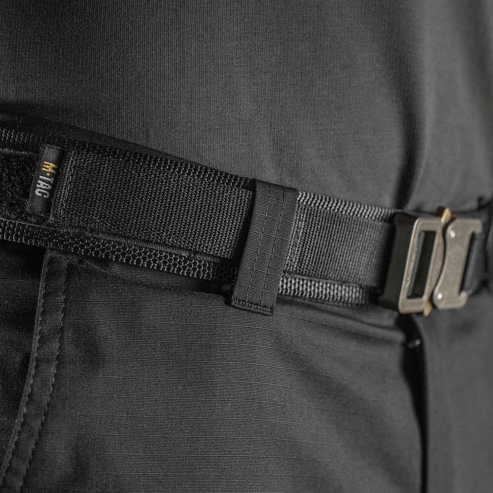 Spodnie M-Tac Patrol Gen.II Flex - Black