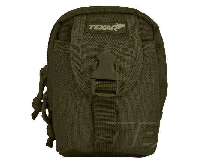 Kieszeń Texar MB-05 Olive