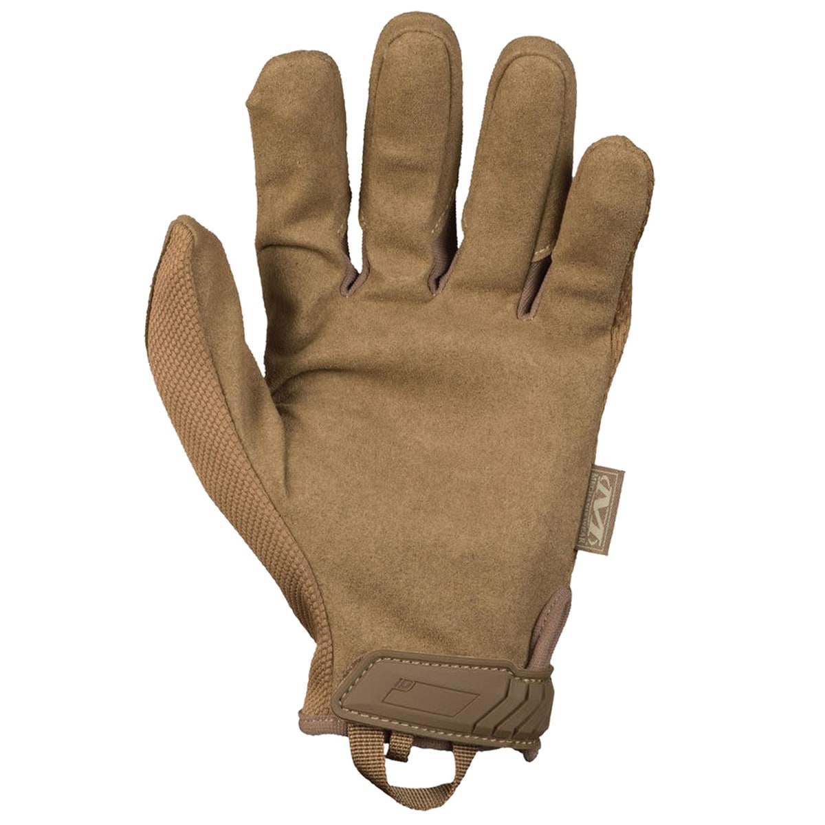 Rękawice taktyczne Mechanix Wear Original - Coyote