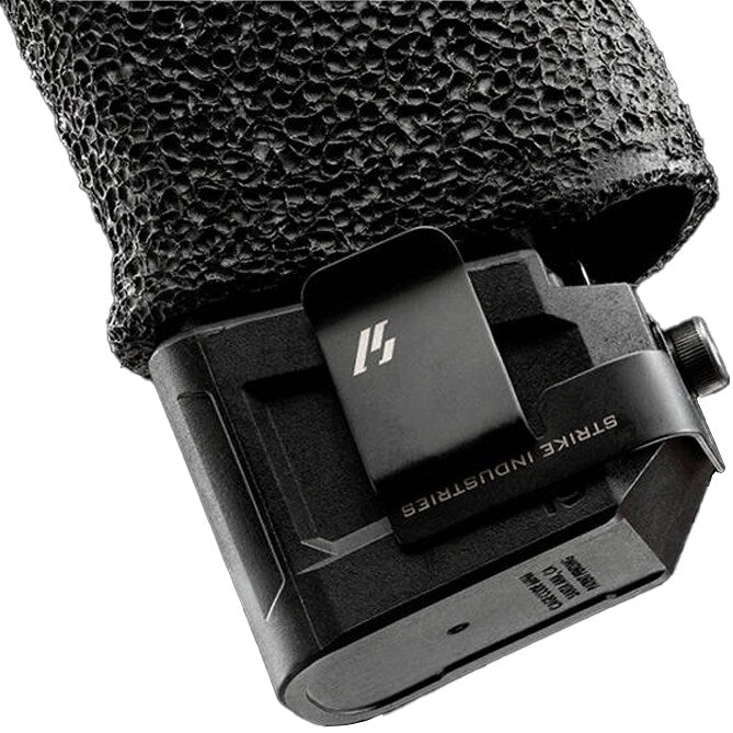 Klips do magazynka Strike Industries EMP Pocket Clip - Lewy