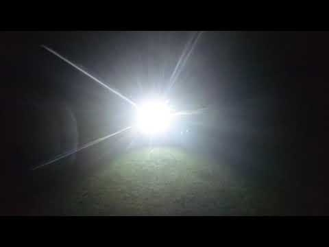 Latarka czołowa Ledlenser H19R Core - 3500 lumenów