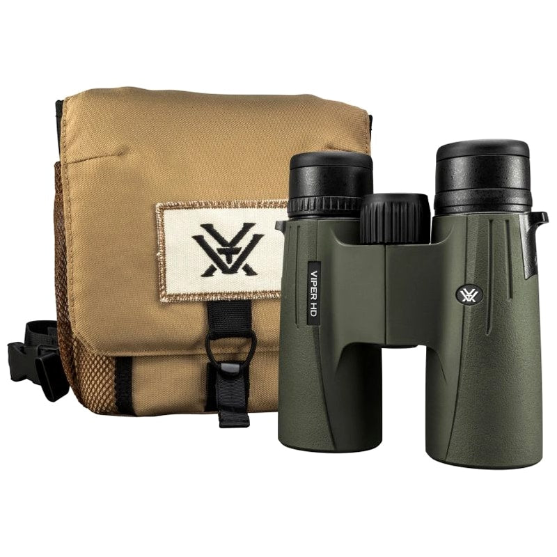 Lornetka Vortex Viper HD 10x42