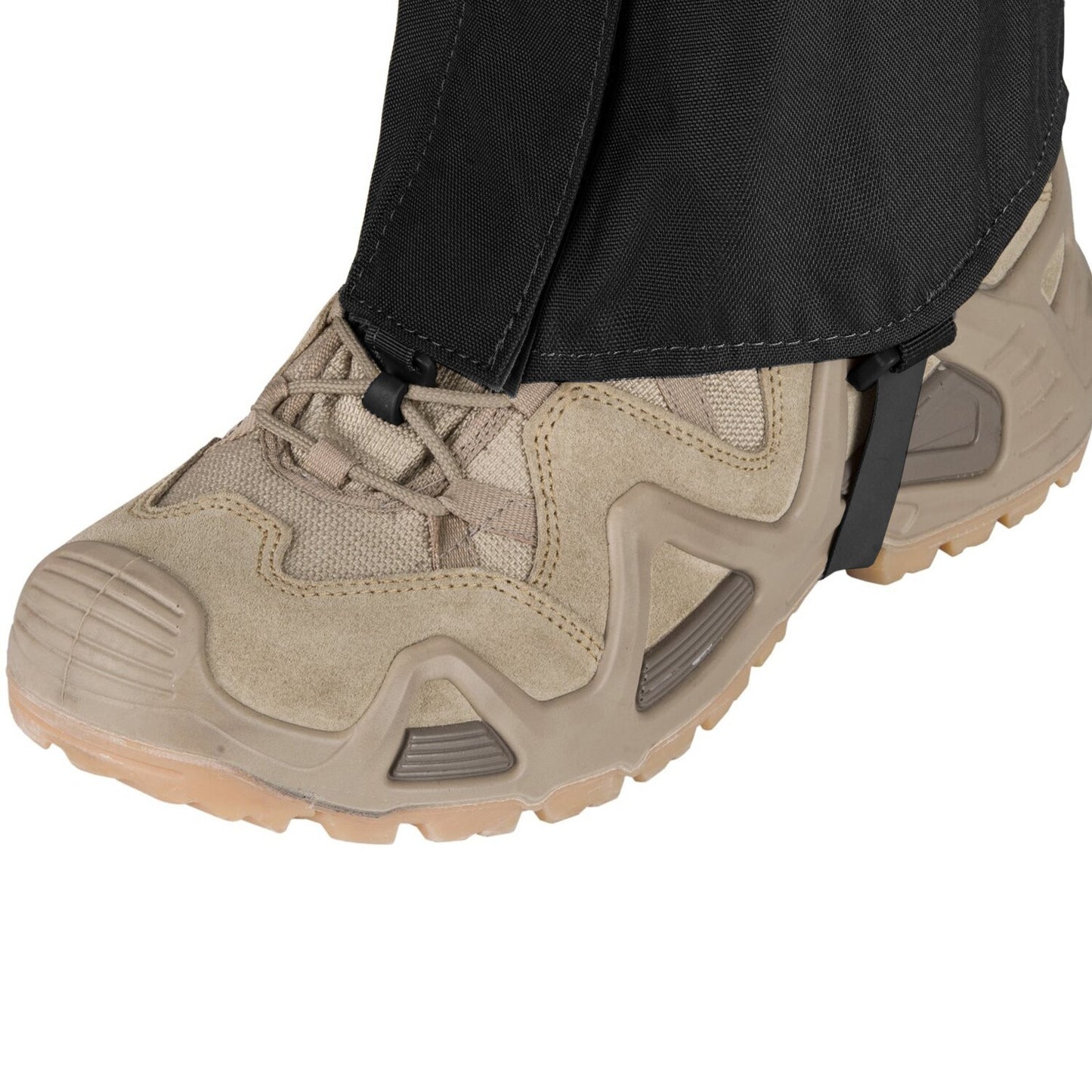 Stuptuty Helikon Snowfall Long Gaiters - Black