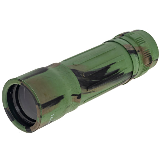 Monokular Mil-Tec 10x25 - Camo