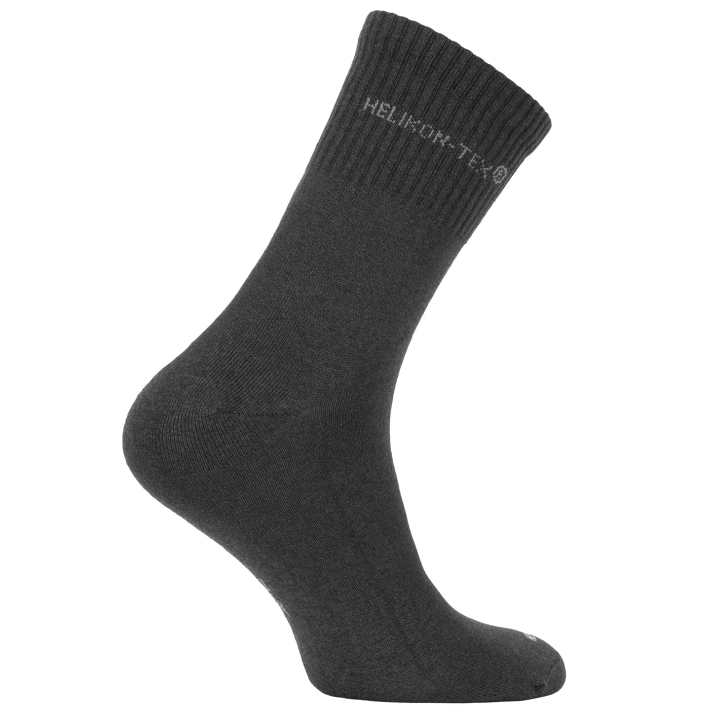 Skarpety Helikon All Round 3 pary - Black