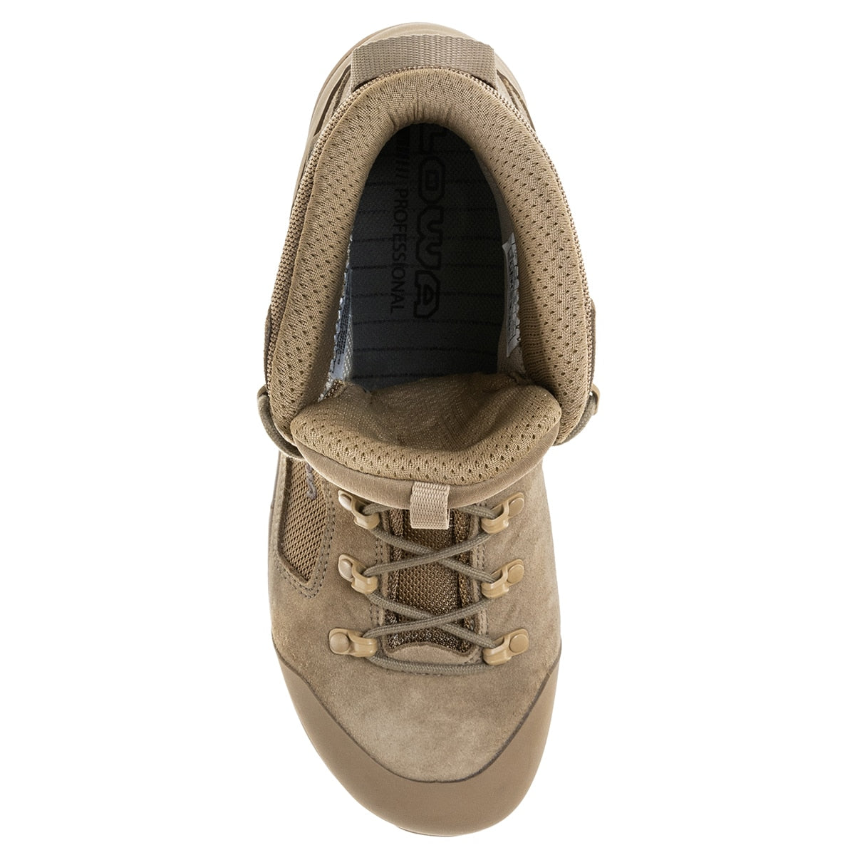 Buty Lowa Breacher S MID - Coyote OP