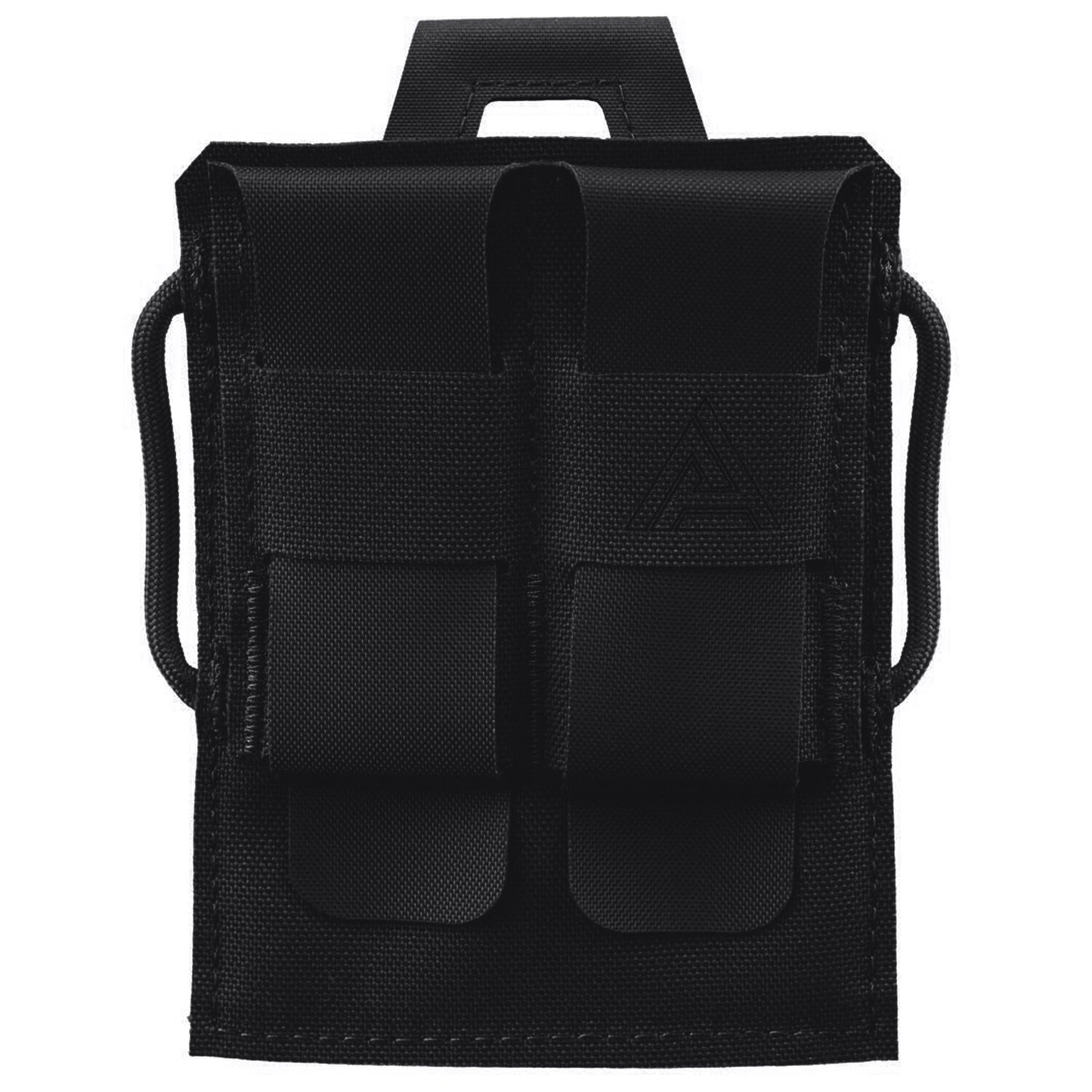 Ładownica na magazynek Direct Action Single Flat Magazine - Black