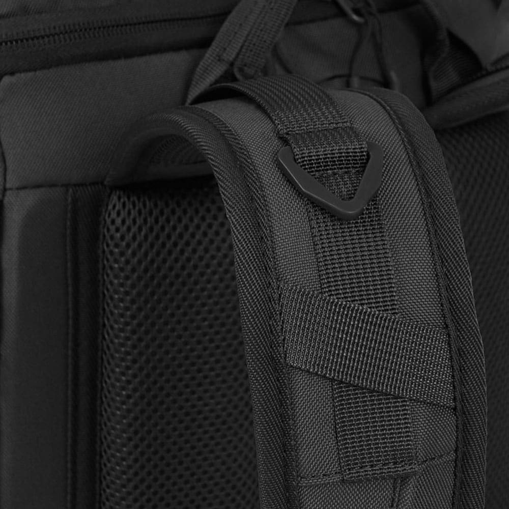 Plecak Highlander Fhior FH-PAC 2 30 l - Black