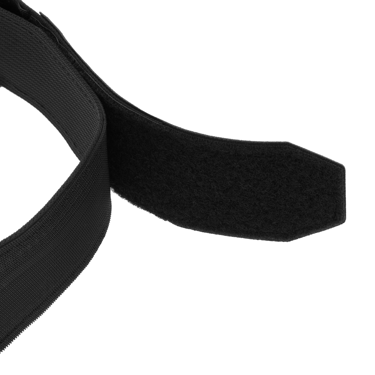 Pas wewnętrzny Combat Lab - Black