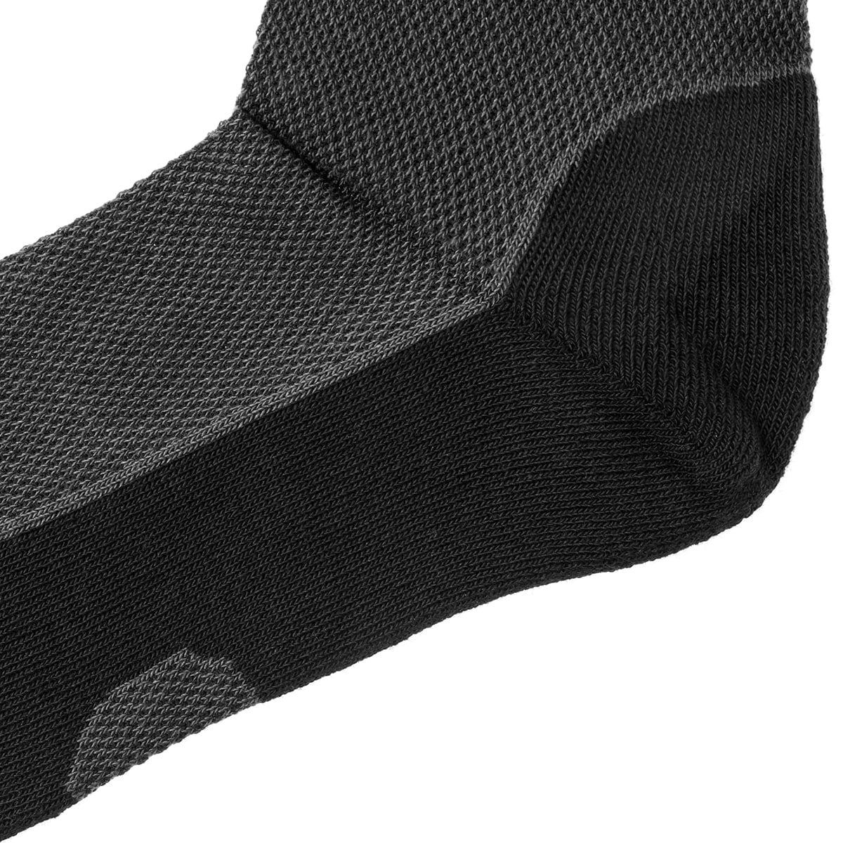 Skarpety Wisport Summer Trekking Light Black