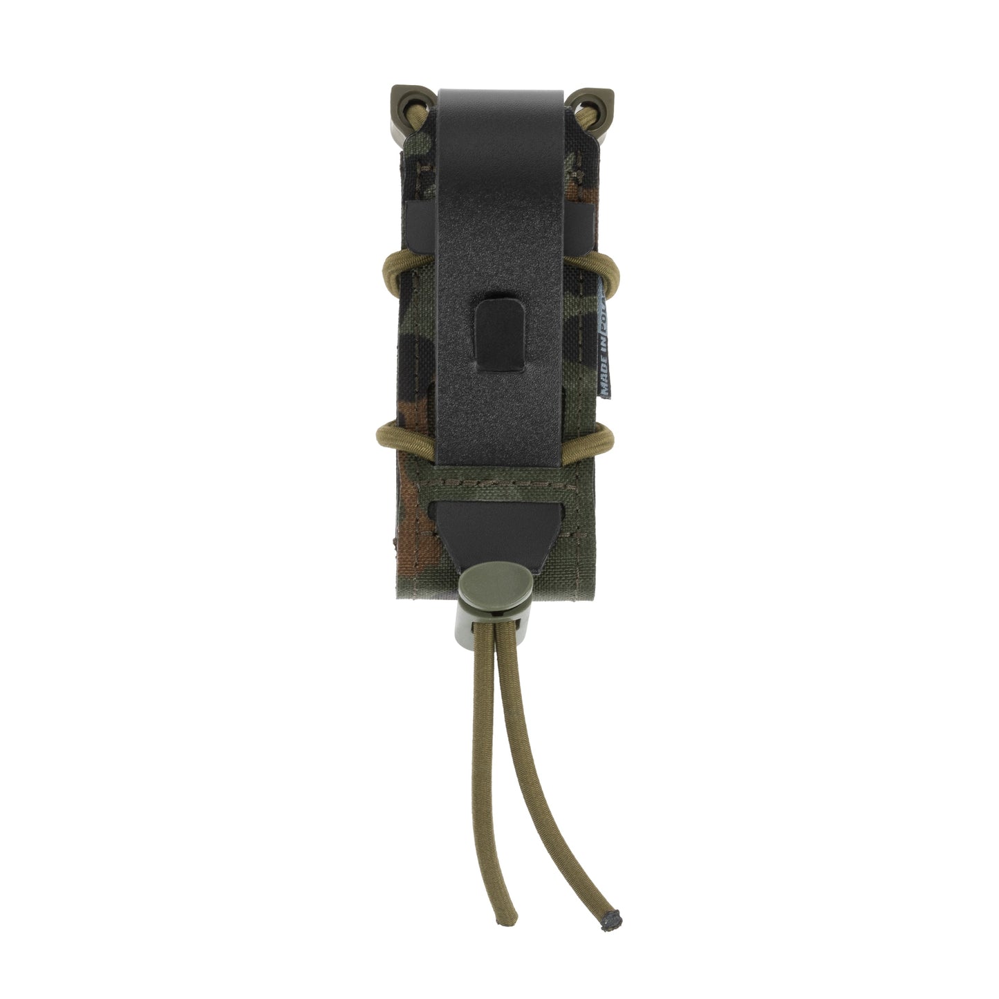 Ładownica Templar's Gear Fast Magazine Pistol Single - Flecktarn