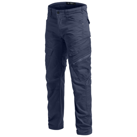 Spodnie Brandit Adven Slim Fit - Navy Blue
