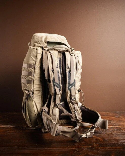 Plecak Eberlestock X2 40,2 l - Dry Earth